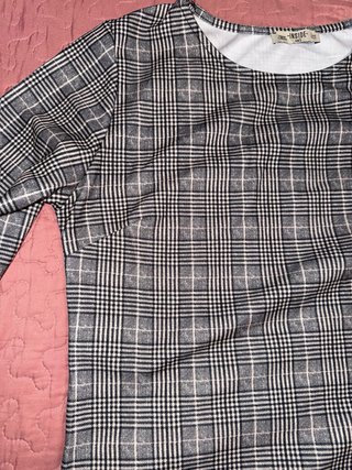 Vestido Inside talla S