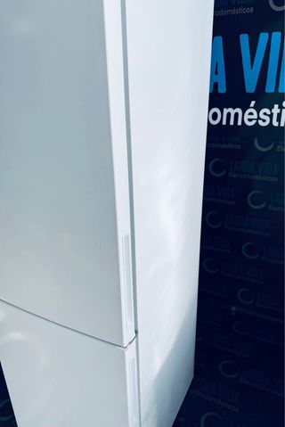 454.Frigorifico Combi Artica No Frost 1,86x60