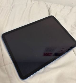 Apple iPad (11ªgen), 128GB Azul