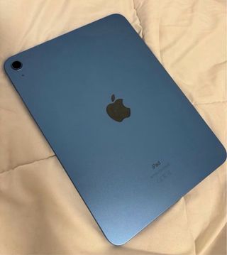 Apple iPad (11ªgen), 128GB Azul