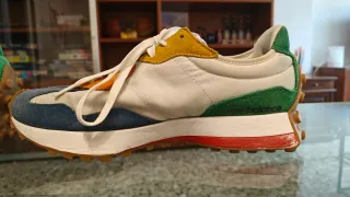 Zapatillas New Balance 327