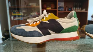 Zapatillas New Balance 327