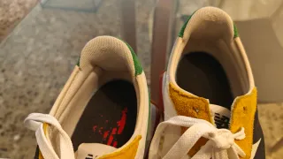 Zapatillas New Balance 327