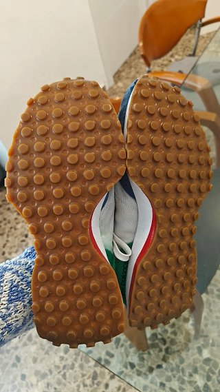 Zapatillas New Balance 327