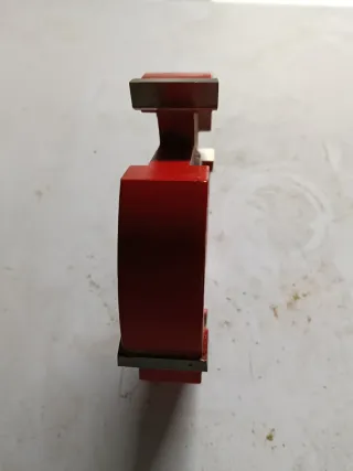 Maquina de carpinteria. Fresa número.350.