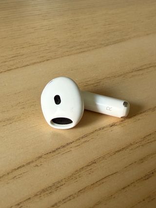 Auricular Derecho AirPods 4 ANC