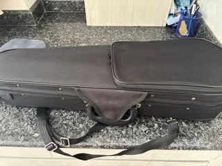 Violín 1/2 Carlo Giordano