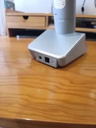 Teléfono Inalámbrico Philips DECT 121