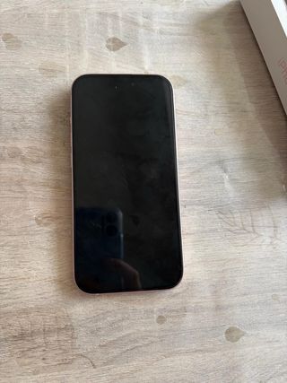 iPhone 15 Rosa 128GB
