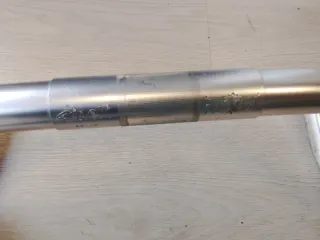 Manillar Cinelli Criterium