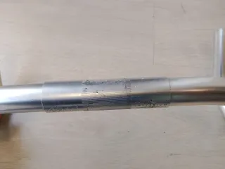 Manillar Cinelli Criterium