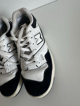 New Balance 550