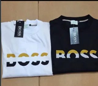 Confezione da 2 felpe da uomo