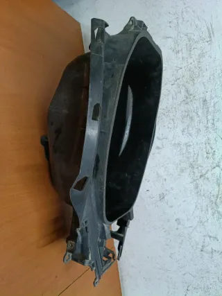 Baúl Yamaha N-MAX 2015