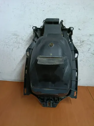 Baúl Yamaha N-MAX 2015