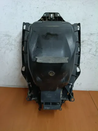 Baúl Yamaha N-MAX 2015