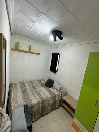 Habitacion en alquiler