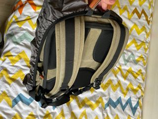 Mochila Zecti para cámara profesional