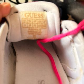 Zapatillas Guess Talla 36