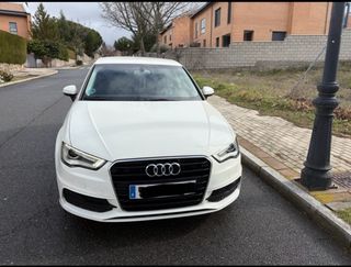 Audi A3 2015