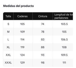 Pantalones Vaqueros Denim Special Hombre Talla M