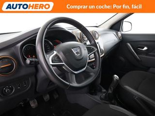 Dacia Sandero 0.9 TCe SL Trotamundos