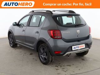 Dacia Sandero 0.9 TCe SL Trotamundos