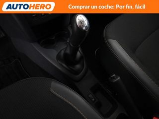 Dacia Sandero 0.9 TCe SL Trotamundos