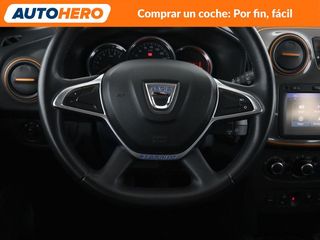 Dacia Sandero 0.9 TCe SL Trotamundos