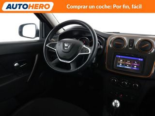 Dacia Sandero 0.9 TCe SL Trotamundos