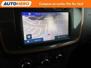 Dacia Sandero 0.9 TCe SL Trotamundos