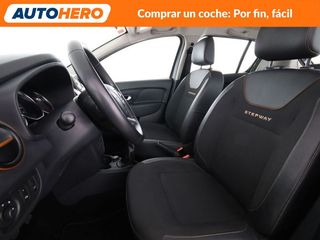 Dacia Sandero 0.9 TCe SL Trotamundos