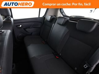 Dacia Sandero 0.9 TCe SL Trotamundos