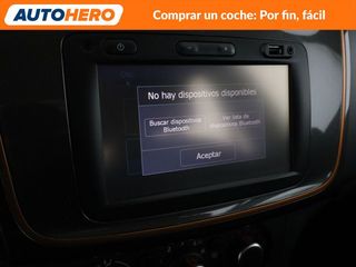 Dacia Sandero 0.9 TCe SL Trotamundos