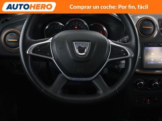 Dacia Sandero 0.9 TCe SL Trotamundos