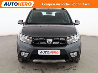 Dacia Sandero 0.9 TCe SL Trotamundos