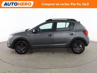 Dacia Sandero 0.9 TCe SL Trotamundos