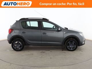 Dacia Sandero 0.9 TCe SL Trotamundos