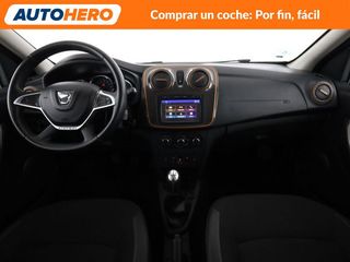 Dacia Sandero 0.9 TCe SL Trotamundos