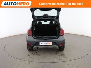 Dacia Sandero 0.9 TCe SL Trotamundos