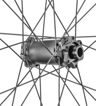 DT SWISS HX 1700 29” delantera nueva con garantía