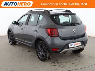 Dacia Sandero 0.9 TCe SL Trotamundos