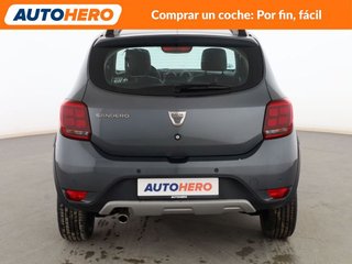 Dacia Sandero 0.9 TCe SL Trotamundos