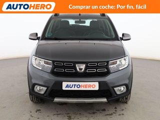 Dacia Sandero 0.9 TCe SL Trotamundos