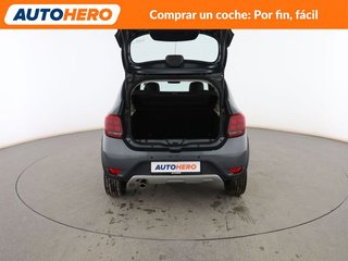Dacia Sandero 0.9 TCe SL Trotamundos