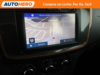 Dacia Sandero 0.9 TCe SL Trotamundos