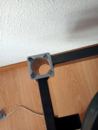 Incorporador Cama Articulada