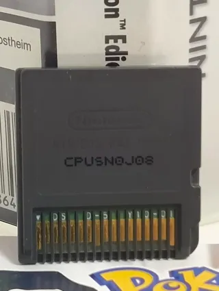 Pokémon Platino Edizione DS (RPG)