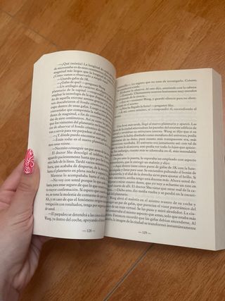 El problema de los tres cuerpos (Trilogía de lo...