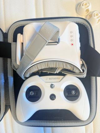 Dron BetaFPV Cetus Pro FOV